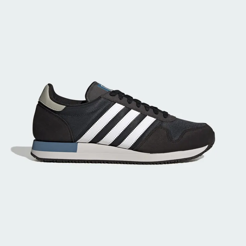Adidas USA 84 Core Black / Cloud White / Carbon | GX4583
