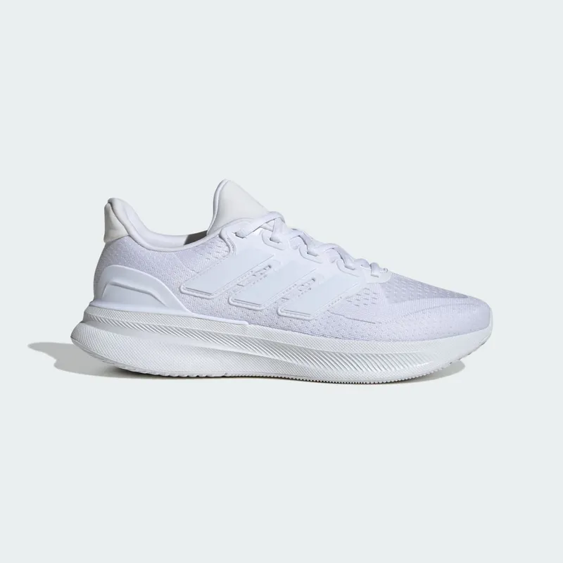 Adidas Ultrarun 5 Hardloopschoenen Cloud White / Cloud White / Core Black | IH2639