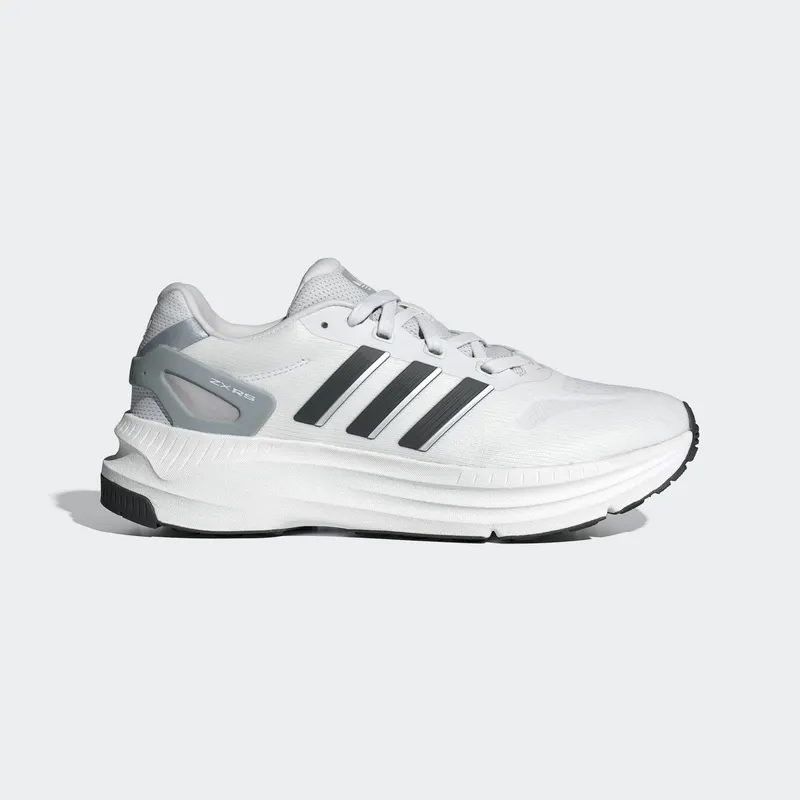 Adidas ZX RS Cloud White / Core Black / Grey Two | JQ3155