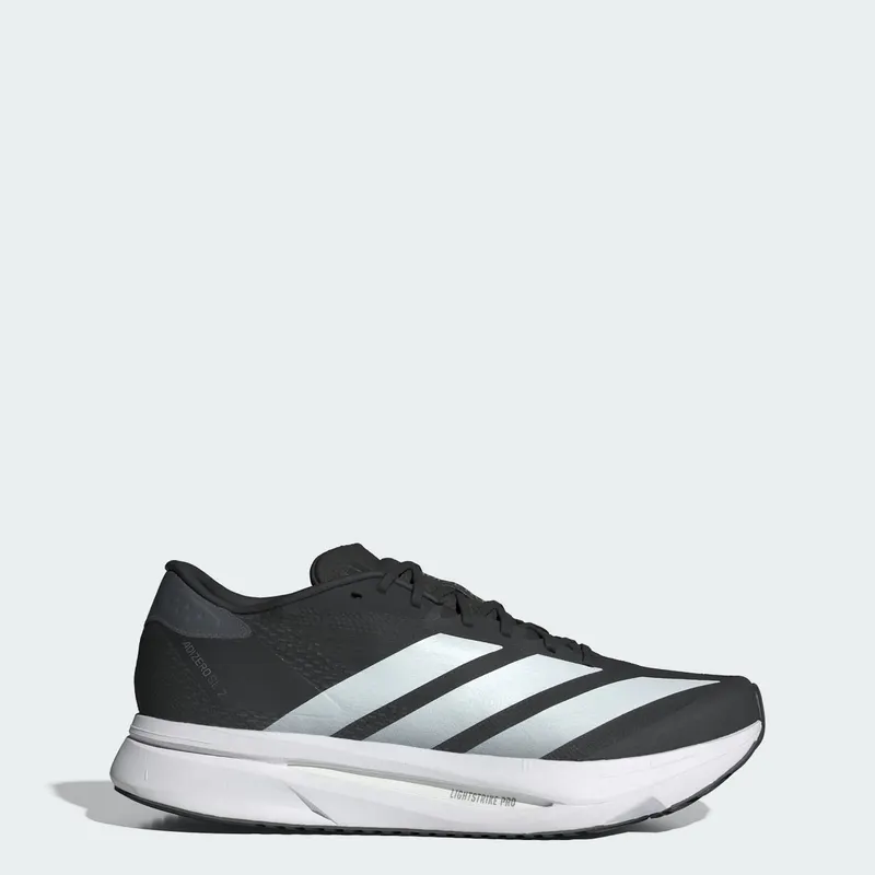 Adidas Adizero SL 2 Core Black / Cloud White / Grey Five | JQ0354