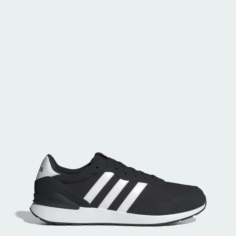 Adidas Run 60s 4.0 Core Black / Cloud White / Core Black | JR6622