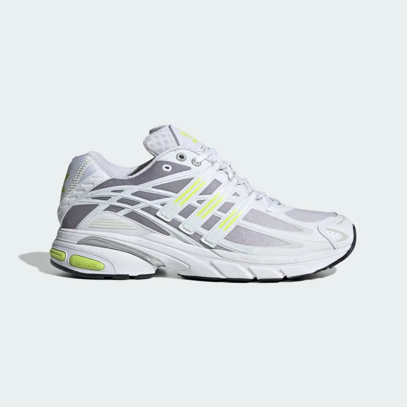Adidas Adistar Cushion Shoes Grey One / Grey Three / Cloud White | JH5279