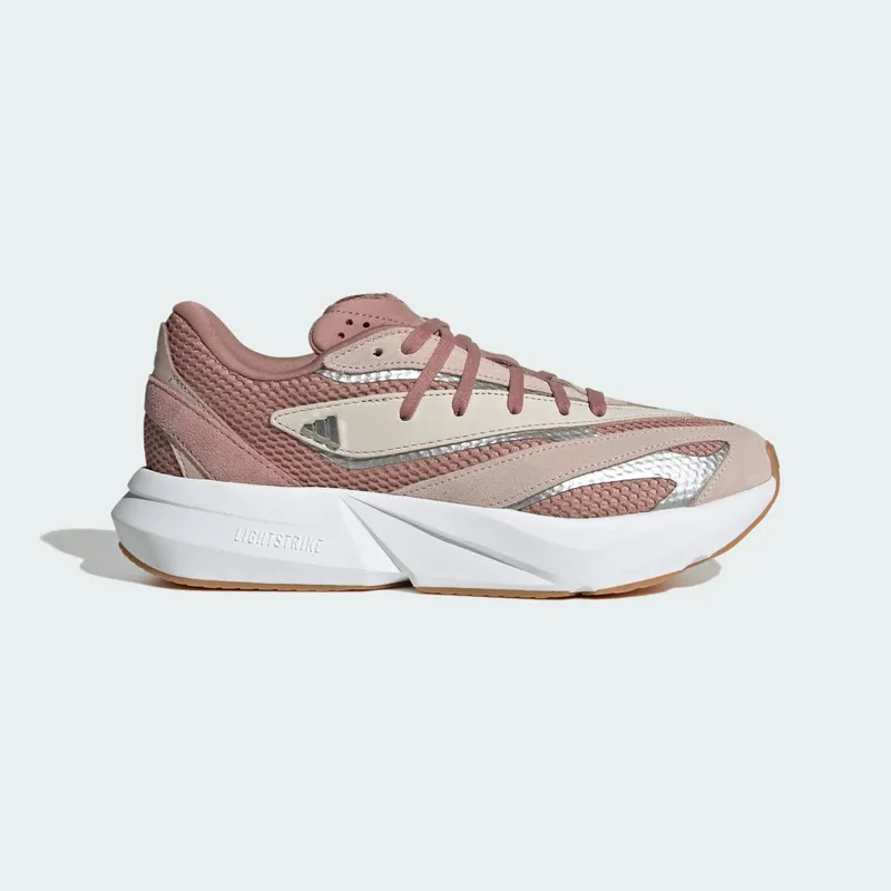 Adidas Lightblaze Warm Clay / Alumina / Wonder Taupe | JR3456