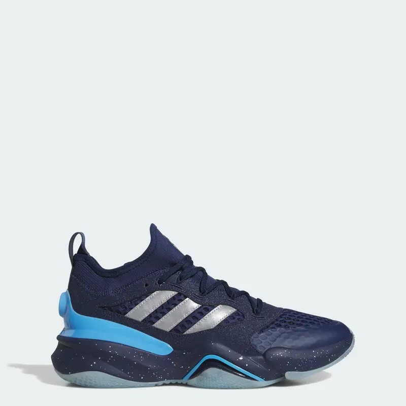 Adidas Mahomes 2 Impact FLX Tyler, Texas Turf Training Team Navy Blue 2 / Bright Royal / Team Navy Blue 2 “Team Navy/Blue/Royal/Team Navy/Blue” | JP9999