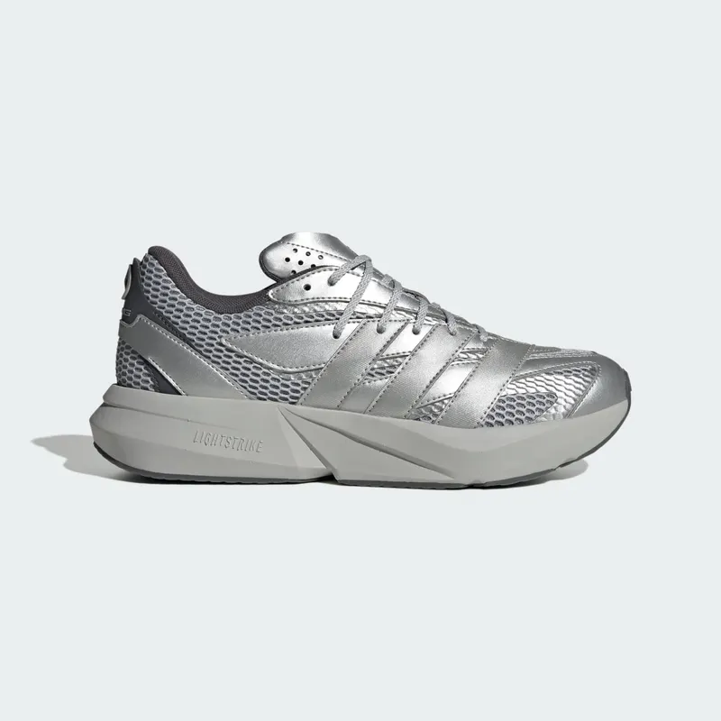 Adidas Mercedes – AMG Petronas Formule 1 Lightblaze Matte Silver / Silver Metallic / Grey Two | JQ1944