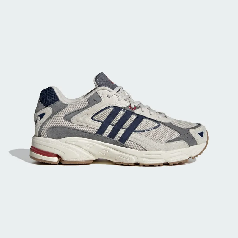 Adidas Response CL Shoes Alumina / Night Indigo / Grey Four | IG6916