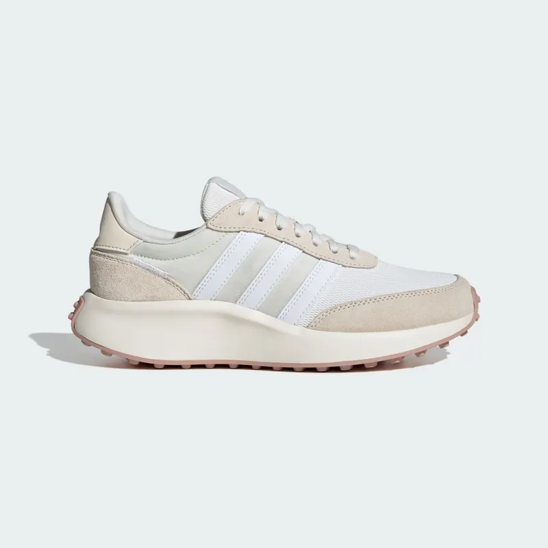 Adidas Run 70s Off White / Cloud White / Wonder White | IG8458
