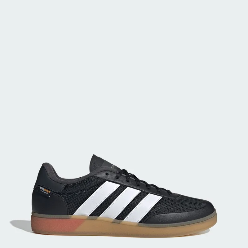 Adidas Training Spezial Core Black / Chalk White / Lucid Red | JS3038