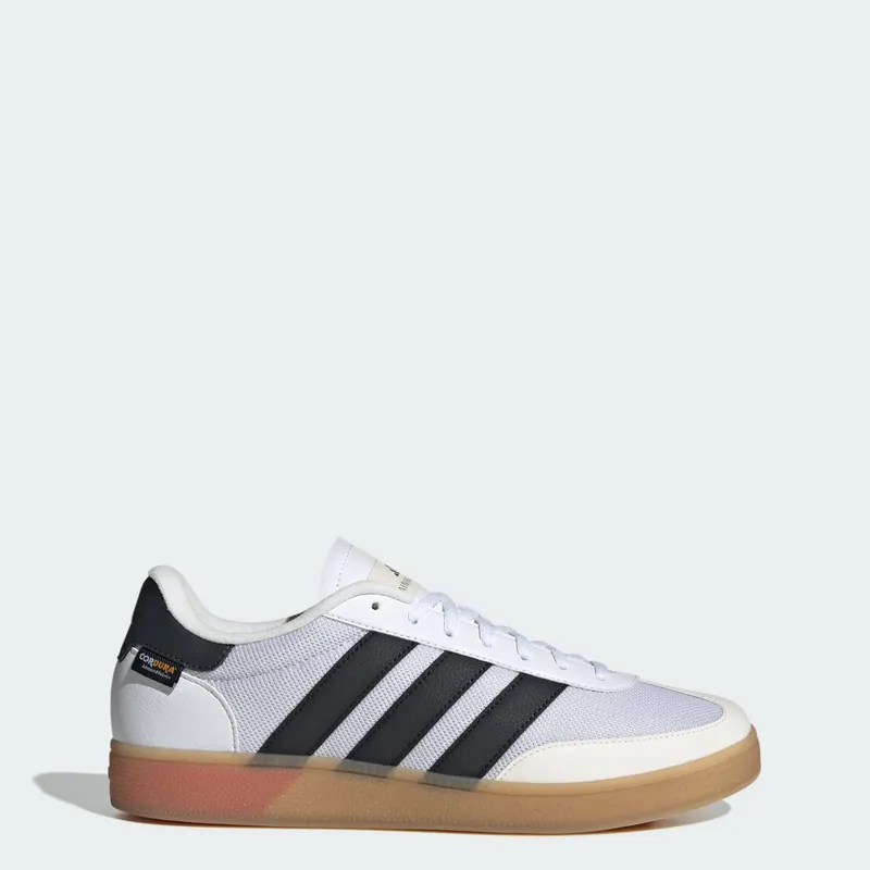 Adidas Training Spezial Cloud White / Core Black / Lucid Red | JP7392