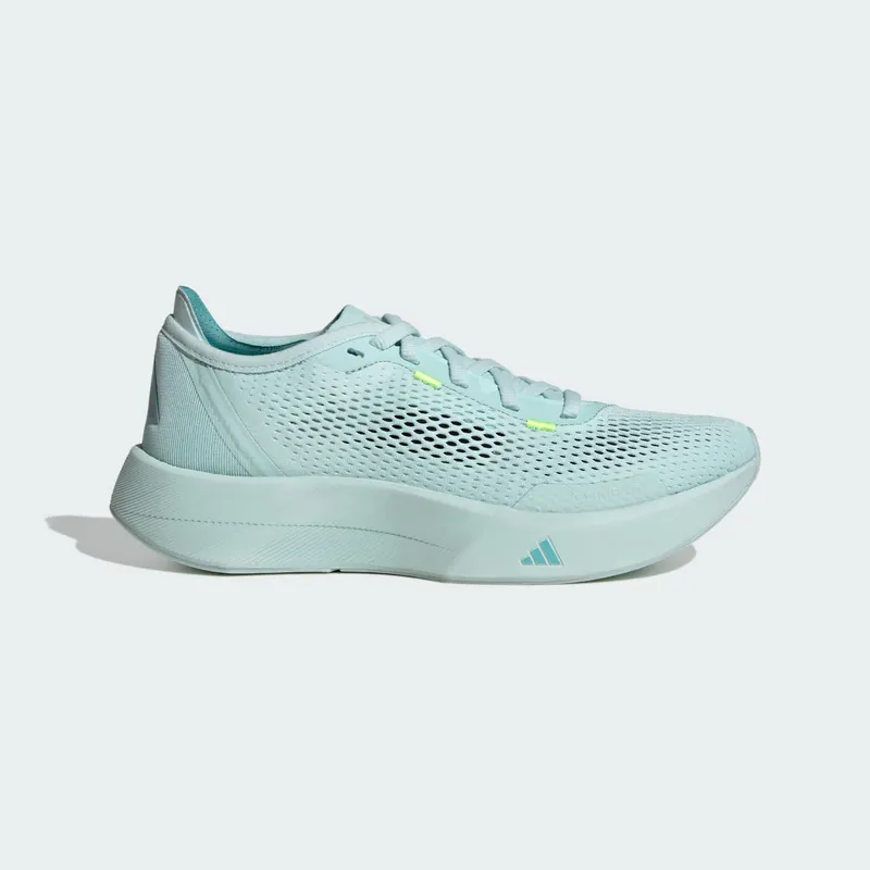 Adidas Treadflow Hardloopschoenen Halo Mint / Mint Ton / Lucid Lemon “Mint/Mint/Lucid Lemon” | JP5800