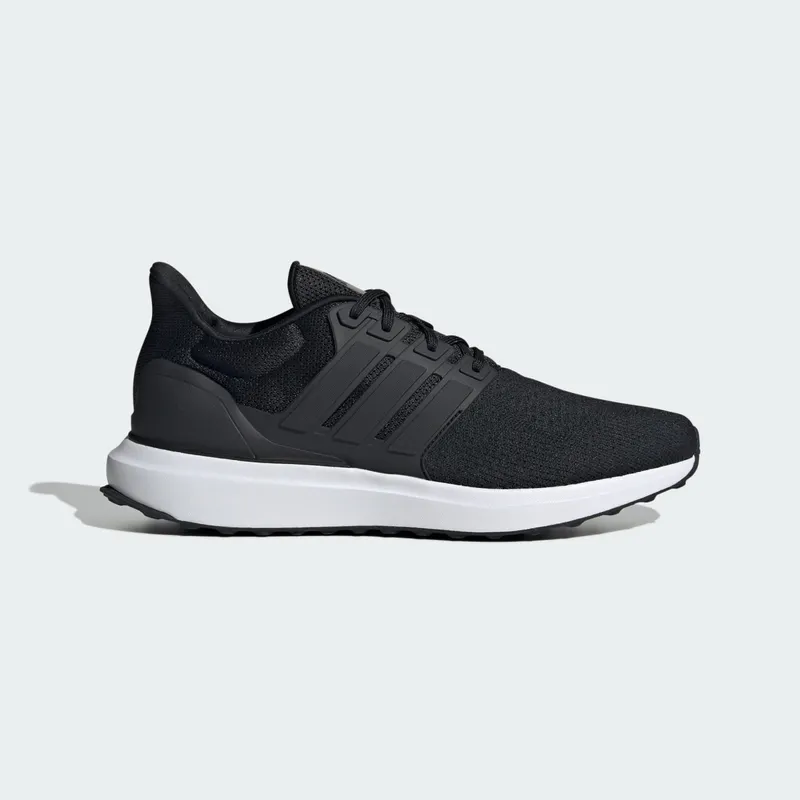 Adidas UBounce DNA Core Black / Core Black / Cloud White | IG6001