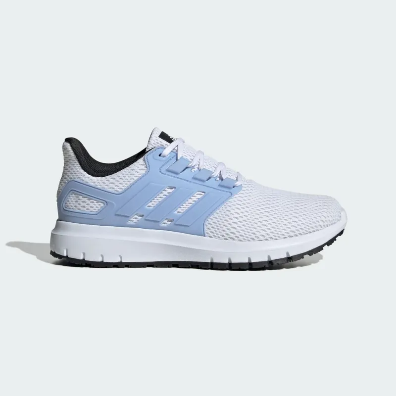 Adidas Ultimashow Cloud White / Blue Dawn / Core Black | IG6417