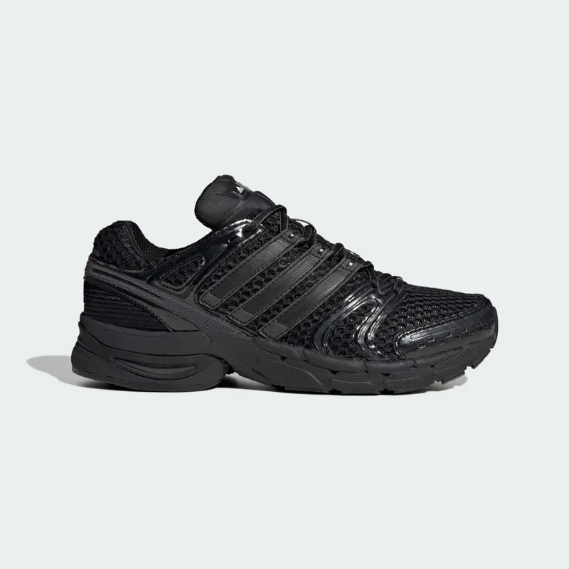 Adidas Adistar Control 5 Core Black / Carbon / Grey Five | JQ4166