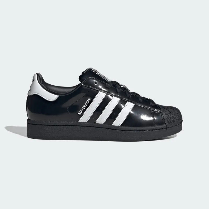 Adidas Superstar Core Black / Cloud White / Core Black “Black/White” | JH7756