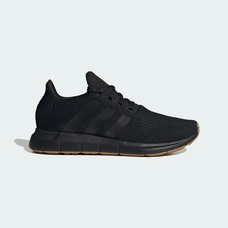 Adidas Swift Run 1.0 Core Black / Core Black / Core Black | IE7476