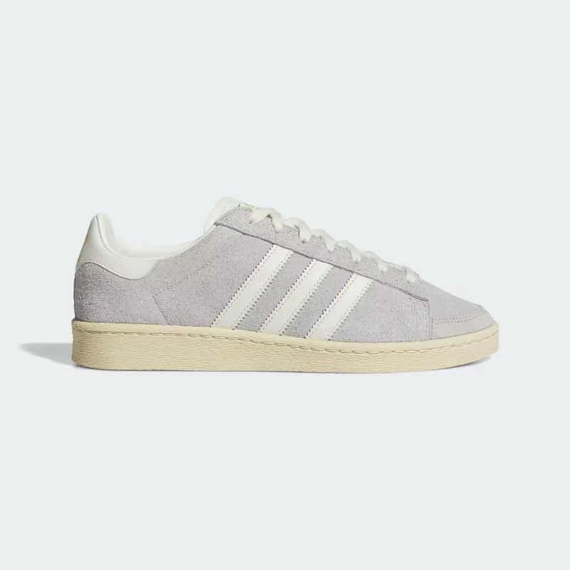 Adidas Jabbar Lo Grey Two / Ivory / Warm Vanilla | JS0807