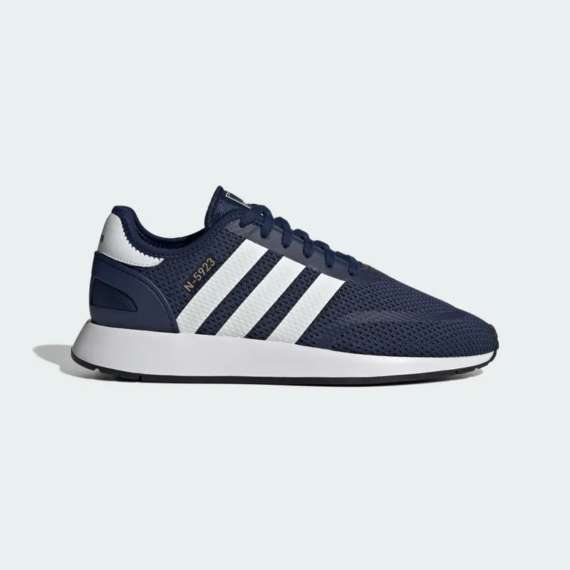 Adidas N-5923 Dark Blue / Cloud White / Core Black | IH8873