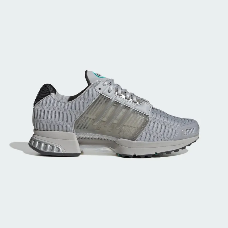 Adidas CLIMACOOL 1 Mercedes Grey One / Grey Six / Semi Mint Rush | JR7439