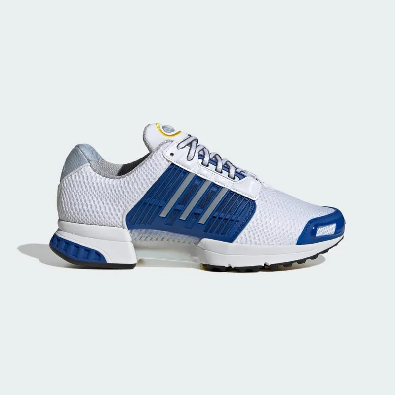 Adidas Climacool 1 Cloud White / Royal Blue / Wonder Blue | JH9992