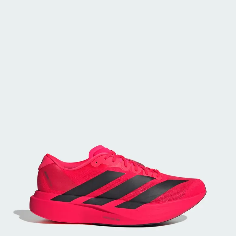 Adidas Adizero EVO SL Lucid Red / Core Black / Lucid Red | JS4492