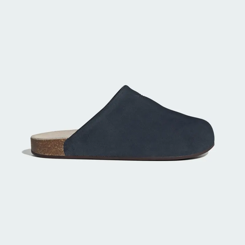 Adidas Adimule-slippers Aurora Ink / Wonder Beige / Shadow Brown | JP8729