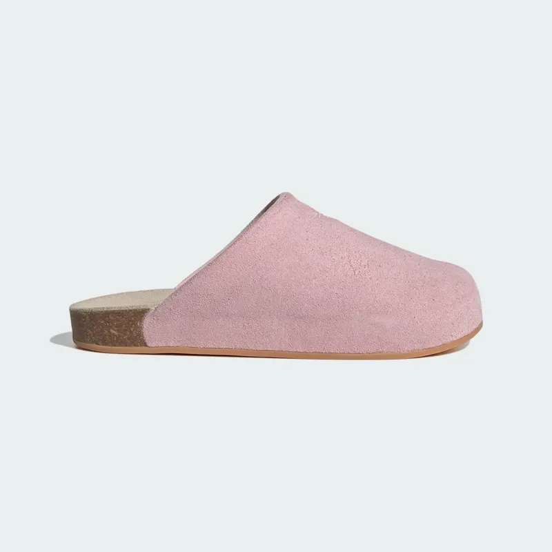 Adidas Adimule Slippers Clear Pink / Wonder Beige / Gum | JP8731