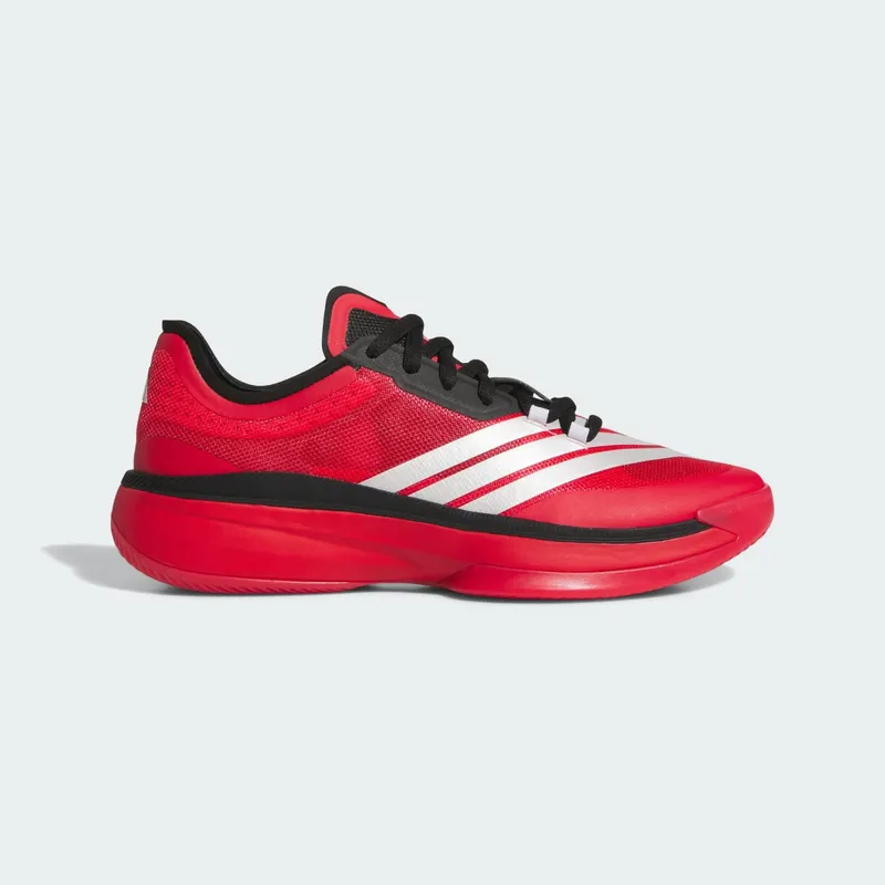 Adidas Adizero Select 2.0 Low Sportschoenen Pure Ruby / Core Black / Zero Metalic | JR8273