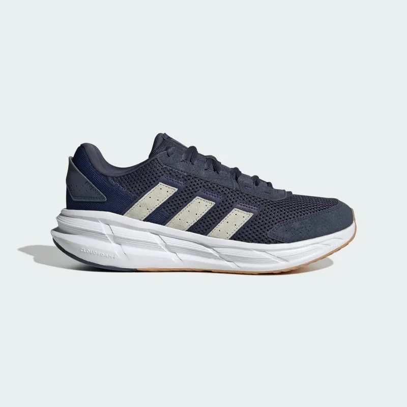 Adidas Astrastar Sneakers Shadow Navy / Beige / Dark Blue “Shadow Navy/Dark Blue” | JQ6082