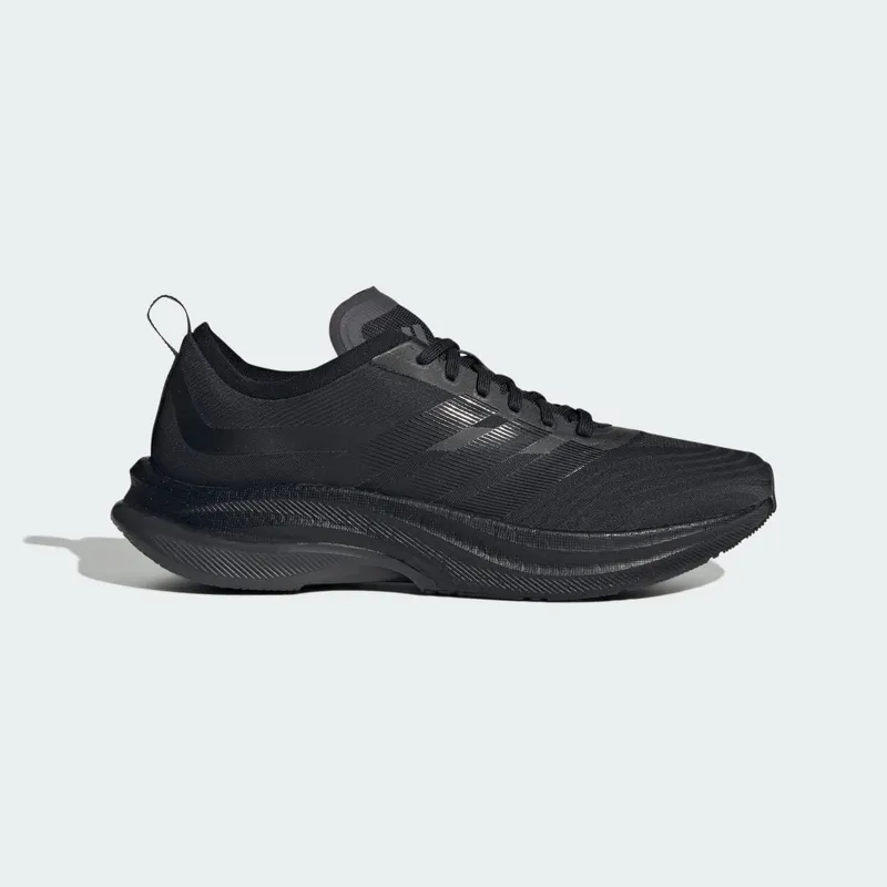 Adidas Moveboost Shoes Core Black / Core Black / Carbon | JS0018