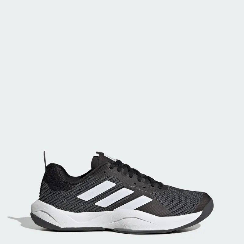 Adidas Rapidmove Training Core Black / Cloud White / Grey Six | IF3203