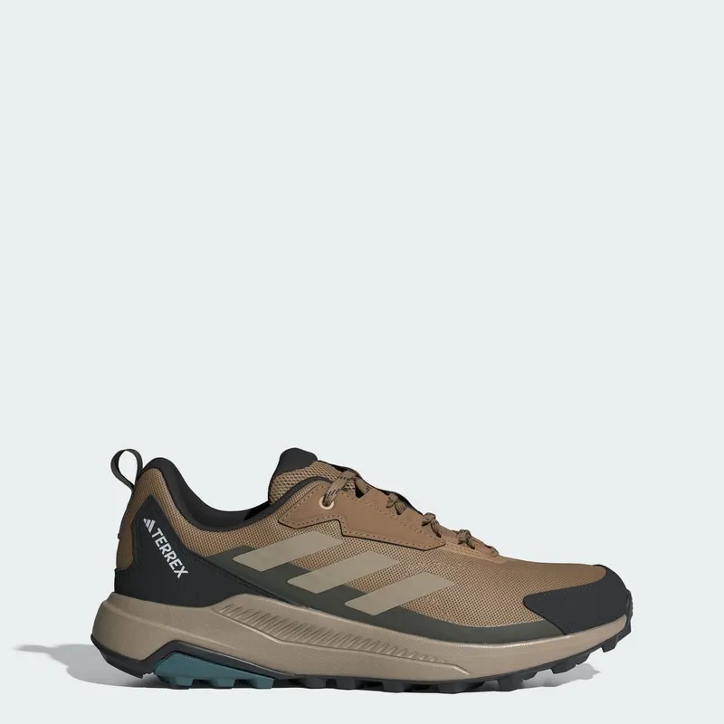 Adidas Terrex Anylander Hiking Cardboard / Blanch Cargo / Shadow Olive | JQ9953