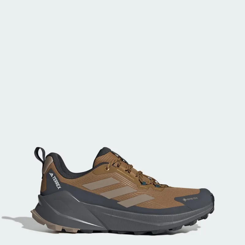 Adidas Terrex Trailmaker 2 GORE-TEX Hiking Bronze Strata / Blanch Cargo / Carbon | JQ9945