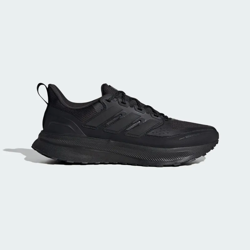 Adidas Ultrarun 5 TR Hardloopschoenen Core Black / Core Black / Carbon | JP5908