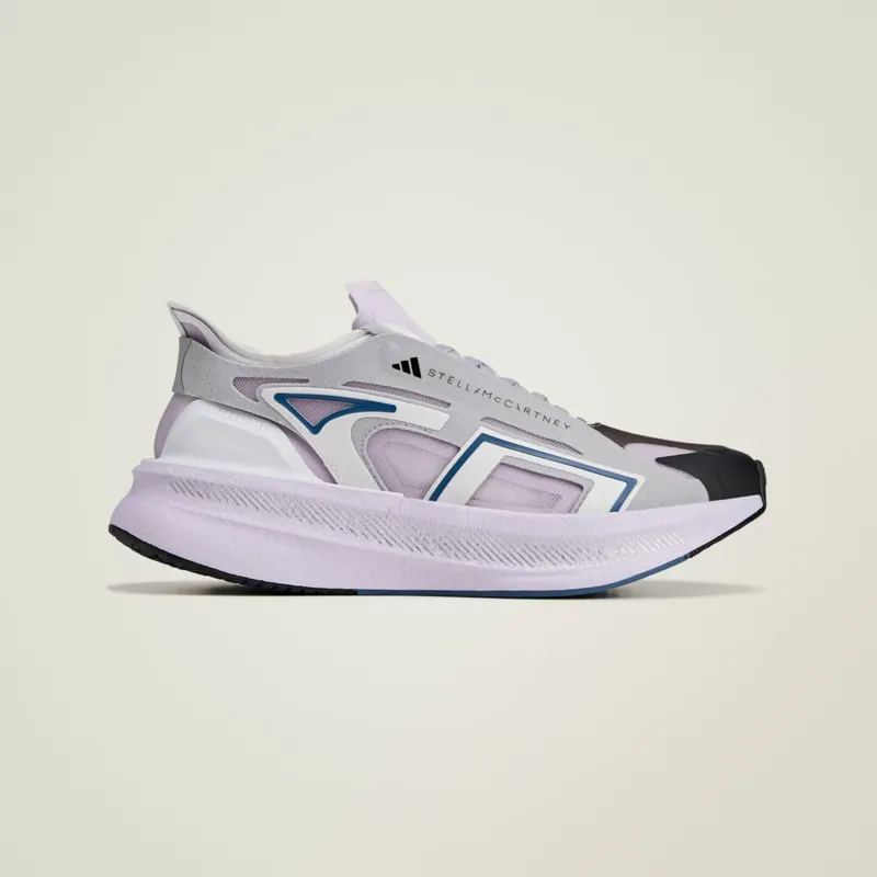 Adidas adidas by Stella McCartney Ultraboost 5 Clear Onix / Utility Black / Cloud White | JR0664