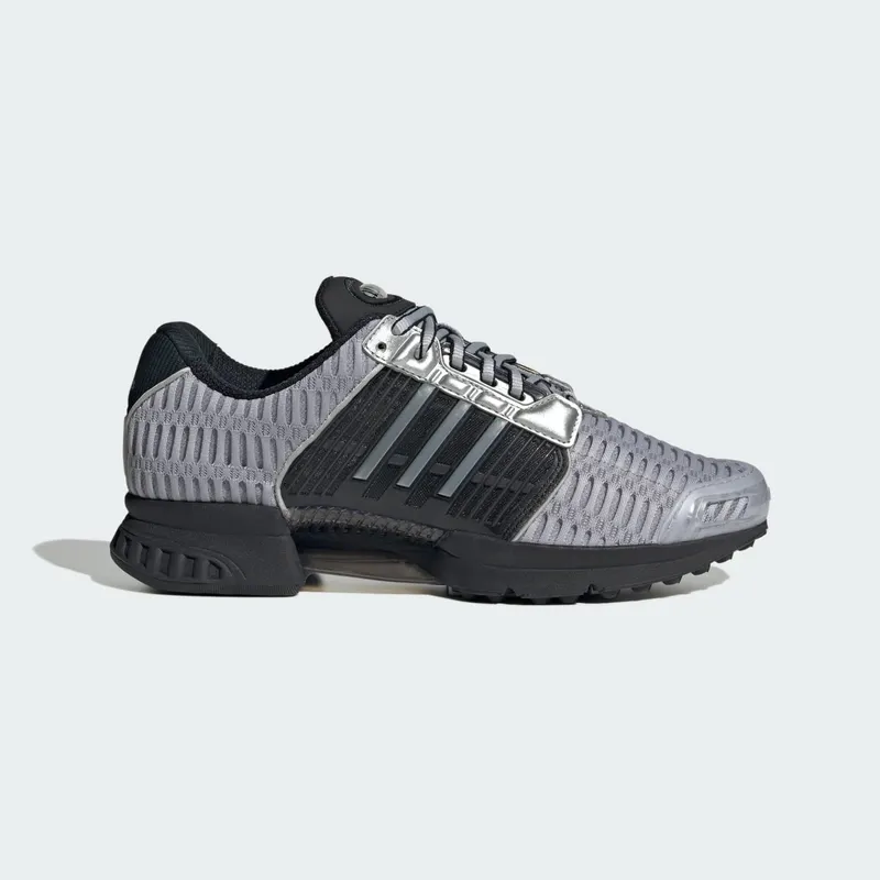 Adidas Climacool 1 Silver Metallic / Silver Metallic / Core Black | JR3687