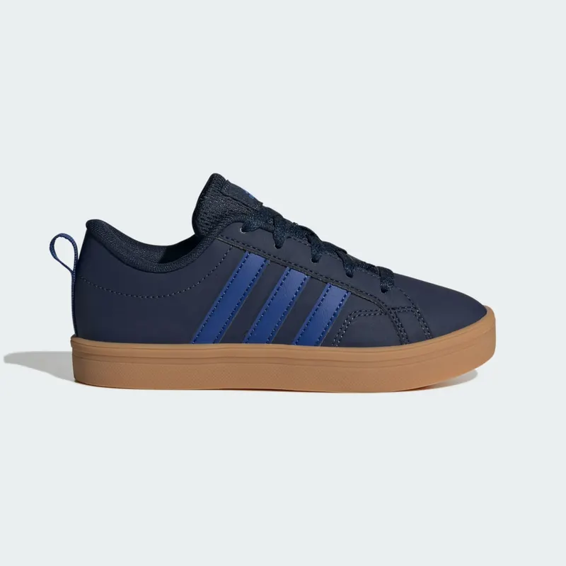 Adidas VS Pace 2.0 Kinderschoenen Collegiate Navy / Royal Blue / Collegiate Navy | IE8884