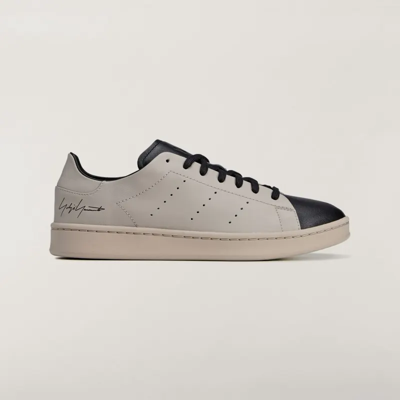Adidas Y-3 Stan Smith Light Brown / Light Brown / Black | JR4221