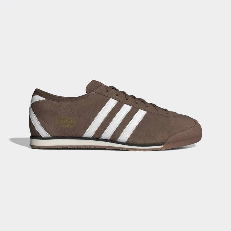 Adidas Italia 70s Sneakers Earth Strata / Cloud White / Core Black | JS1342