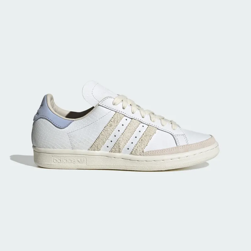 Adidas National Tennis OG Cloud White / Cream White / Off White | H03600