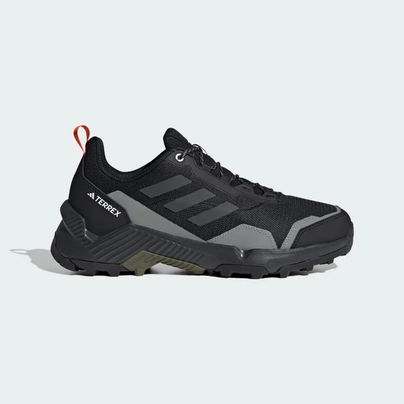 Adidas Eastrail 2.0 Hiking Core Black / Carbon / Charcoal Solid Grey | IG8856
