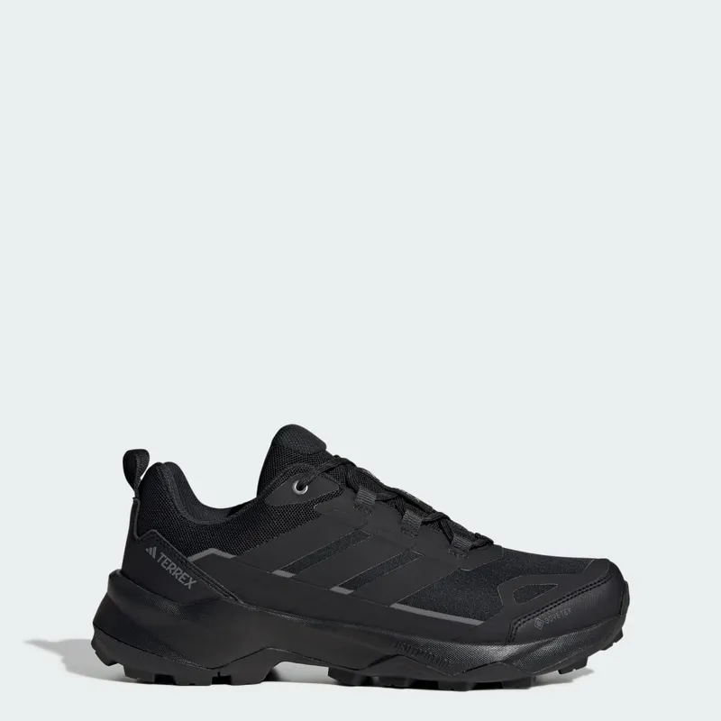 Adidas Terrex Skychaser AX5 GORE-TEX Hikingschoenen Core Black / Core Black / Carbon | JQ2210