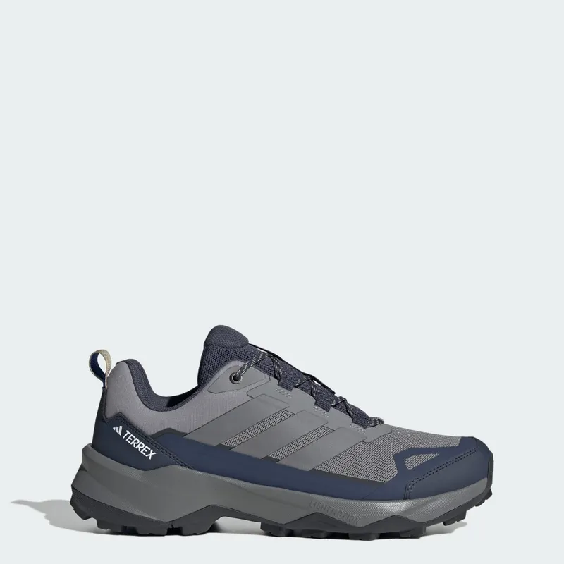 Adidas Terrex Skychaser Ax5 Wandelschoenen Grey Three / Grey Four / Shadow Navy | JQ2217