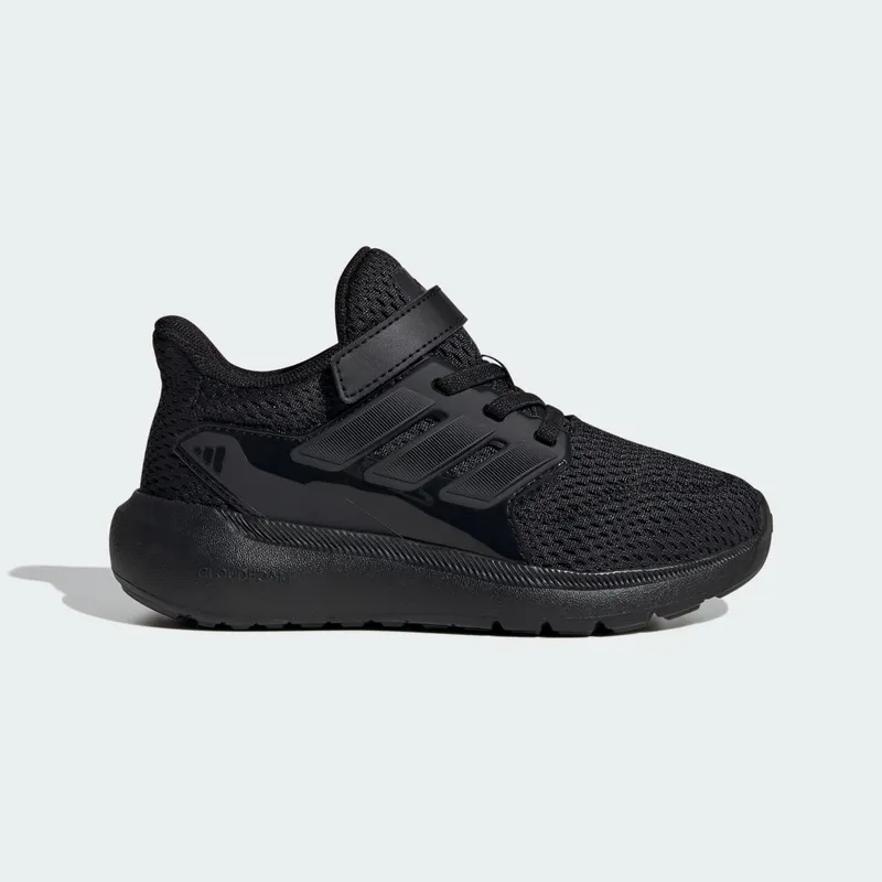 Adidas Ultimashow 2.0 Kids Core Black / Core Black / Carbon | JH6104