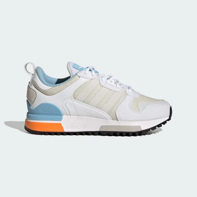 Adidas ZX 700 HD Cloud White / Orbit Grey / Clear Blue | HP8872