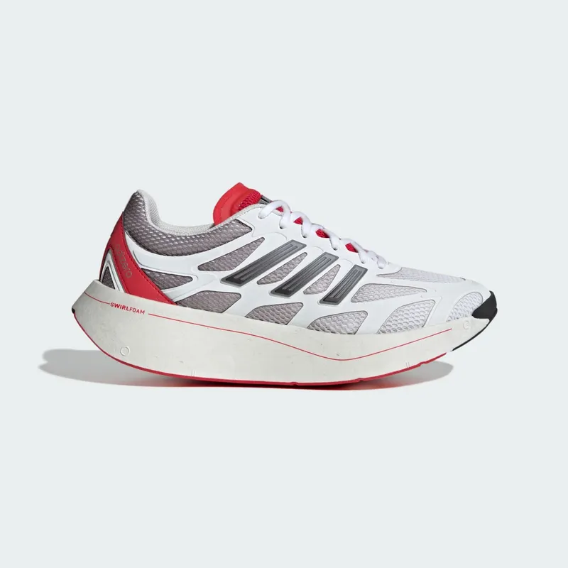 Adidas Adizero Aruku Cloud White / Grey Two / Core Black | JR1611