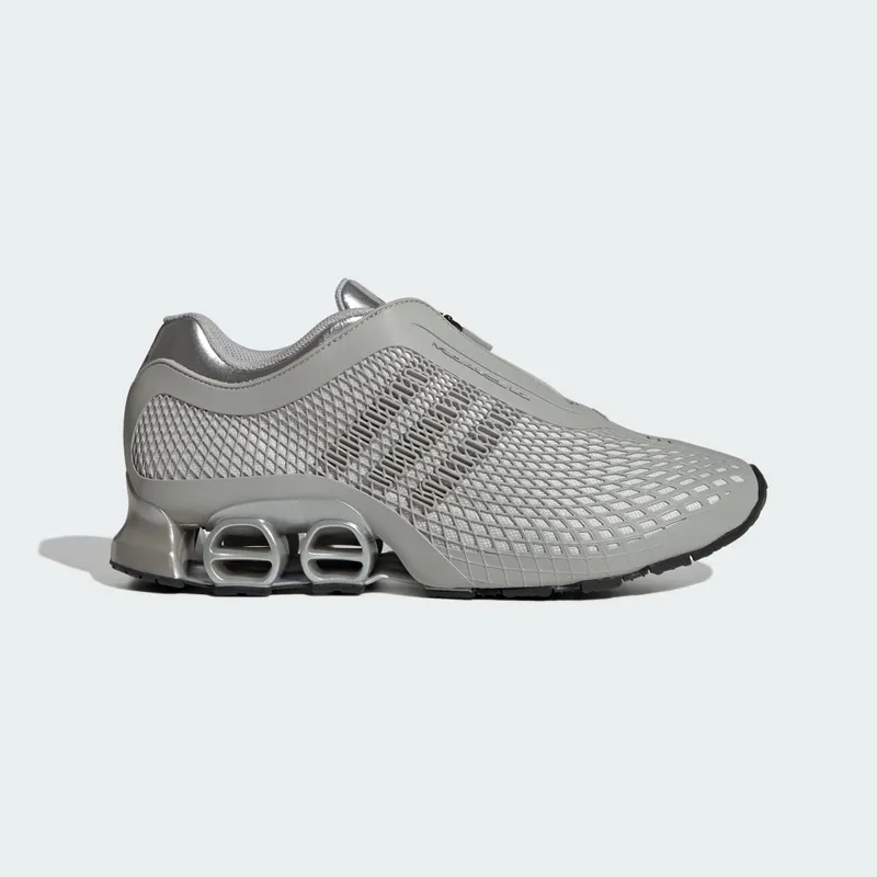 Adidas Megaride S2 Grey Two / Crystal White / Core Black | JR4744