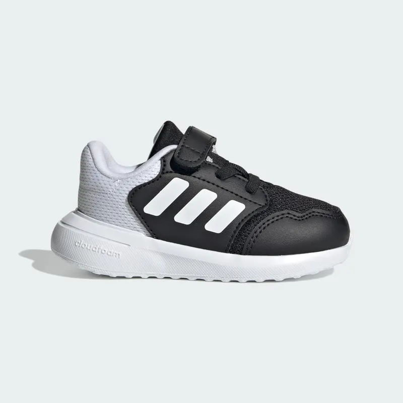 Adidas Tensaur Run 3.0 Kids Core Black / Cloud White / Core Black | IE6010