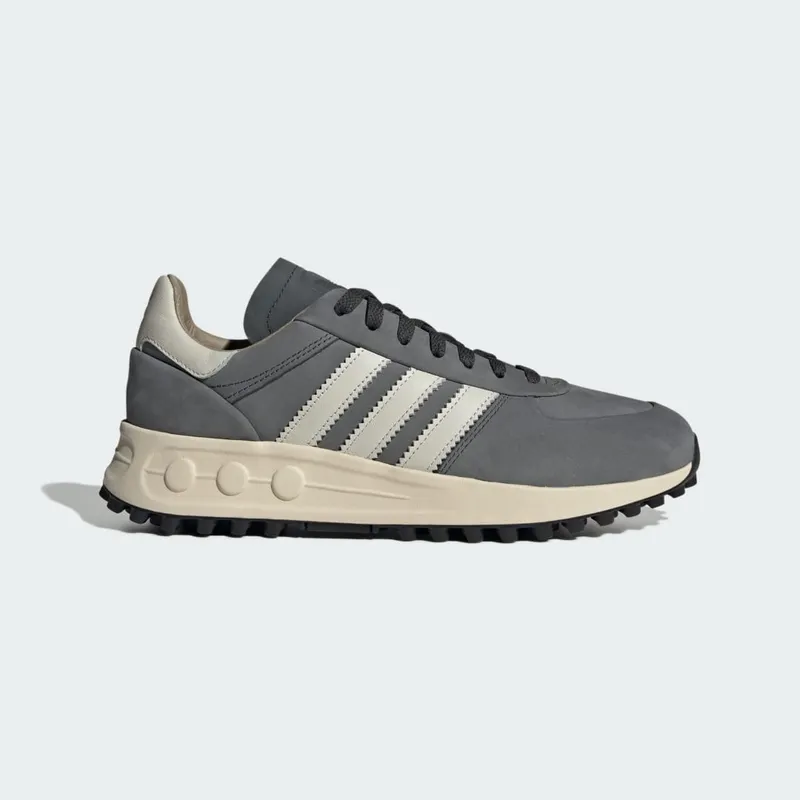 Adidas LA Trainer XLG Grey Six / Orbit Grey / Carbon | IE6482