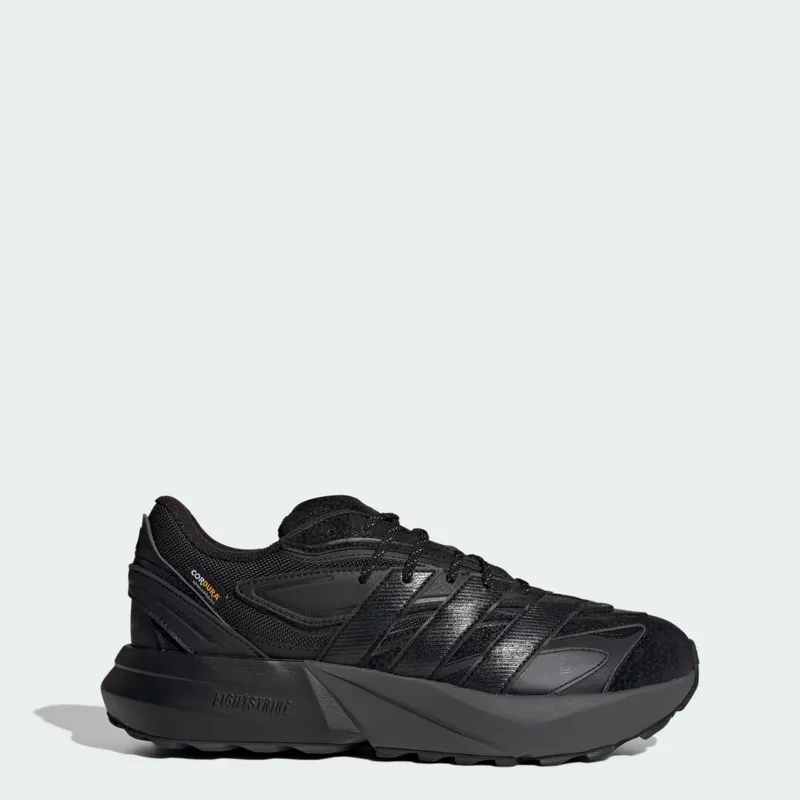 Adidas Lightblaze ATR Core Black / Core Black / Grey Six | JP7772