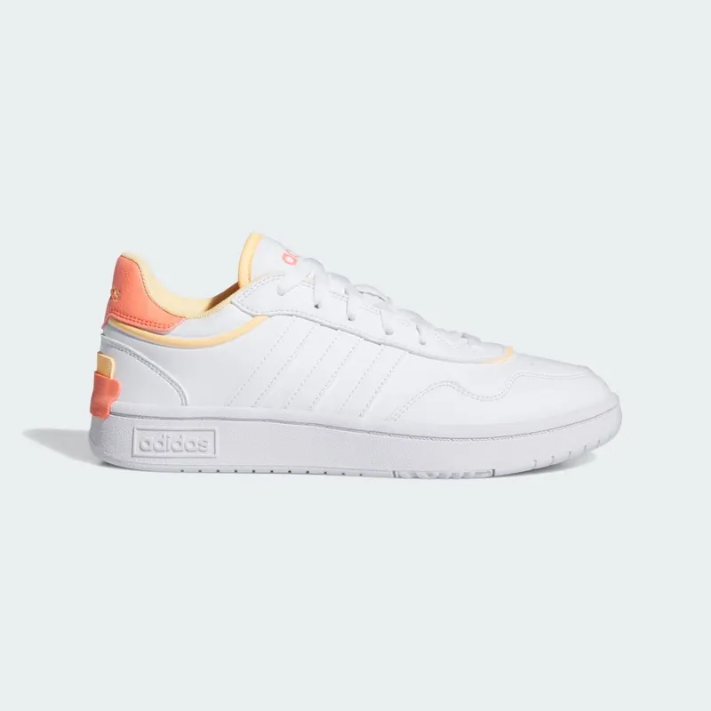 Adidas Hoops 3.0 SE Cloud White / Supplier Colour / Supplier Colour | IG6971